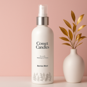 Lavender Cashmere<br><small>Rooms & Linen Sprays</small>