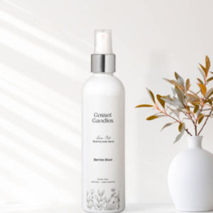 Coco Mandarin<br><small>Rooms & Linen Sprays</small>