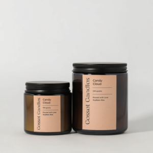 Brown Teddy Bear<br><small>Rooms & Linen Sprays</small>