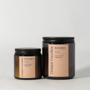 Berries Blast<br><small>Rooms & Linen Sprays</small>